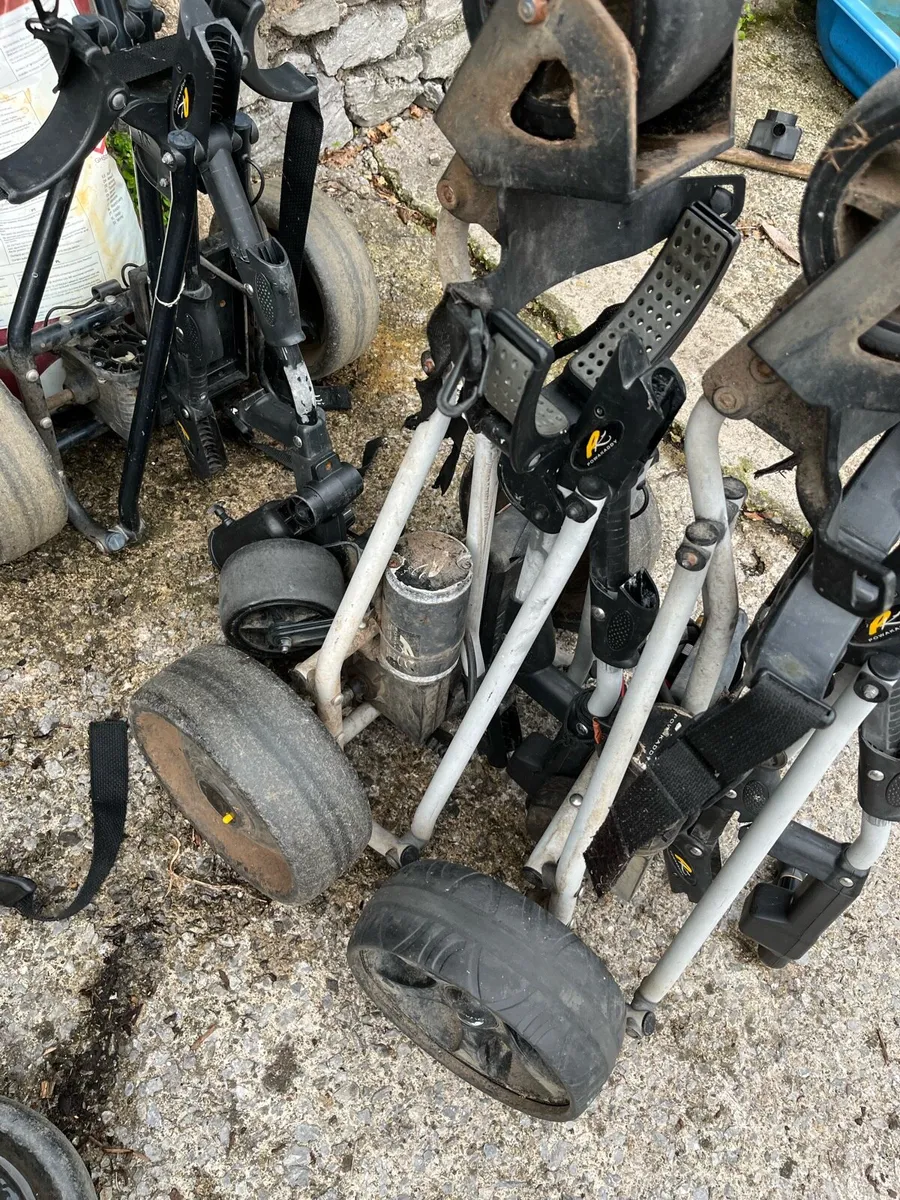 Powakaddy Joblot - Image 4