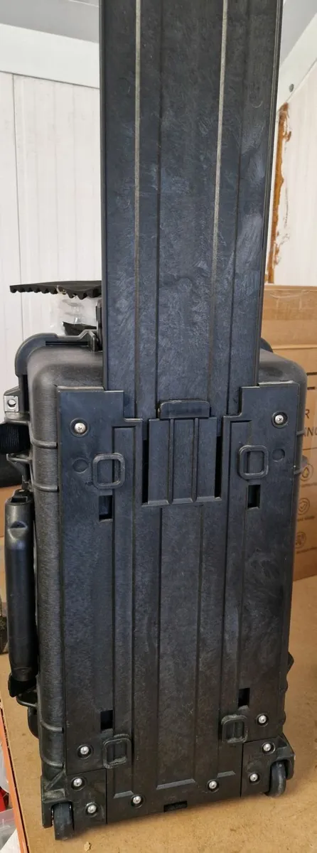 Peli 1510 flight case - Image 4