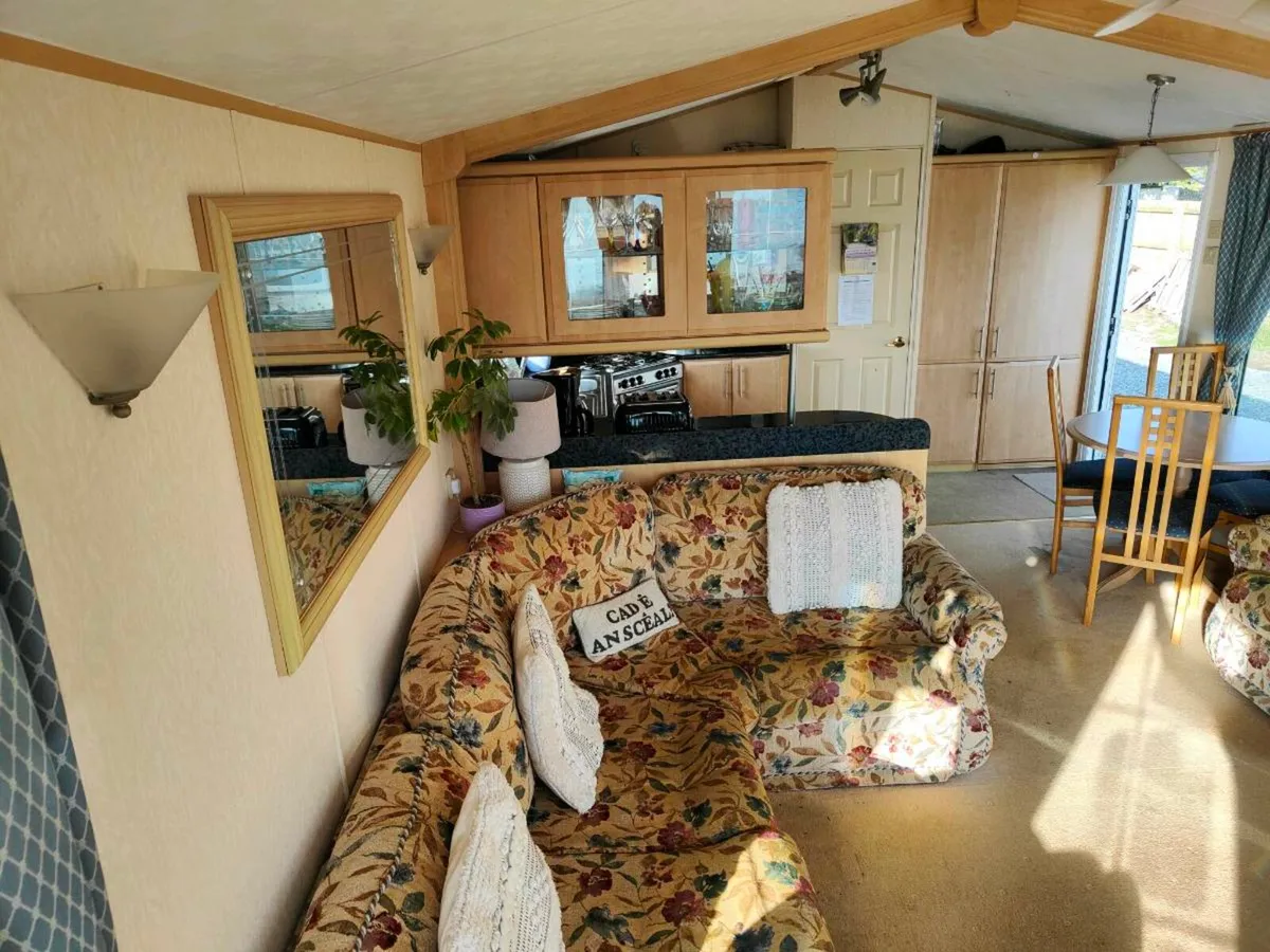 🛻 FOR SALE– Willerby Aspen Mobile Home Offsite - Image 3
