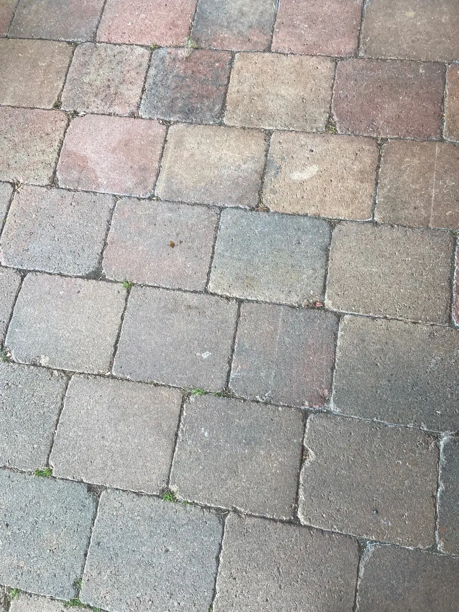 Paving - Image 1