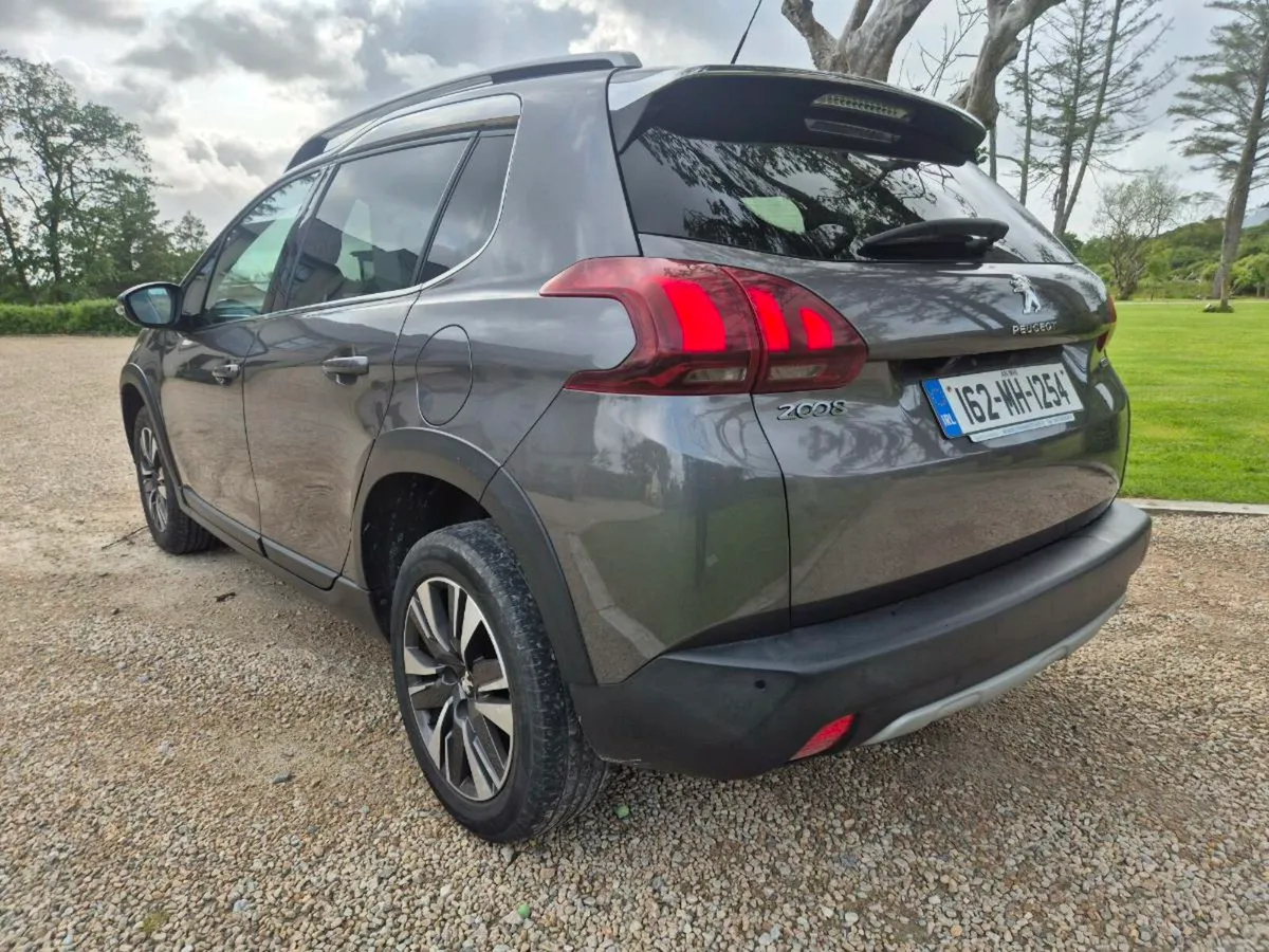 Peugeot 2008 1.6 Hdi - Image 2