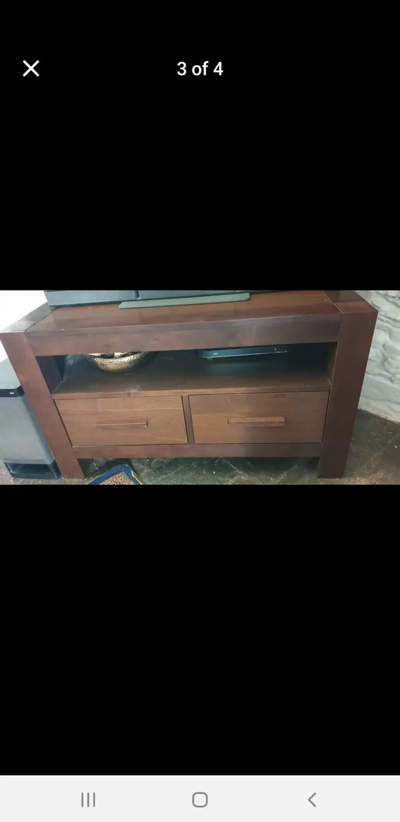 Tv Unit - Image 1