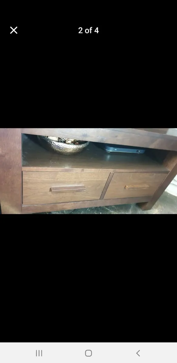 Tv Unit - Image 2