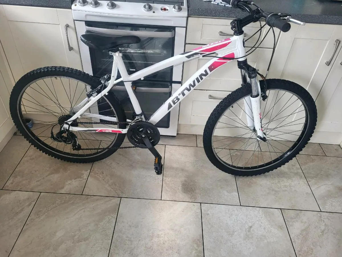 Bike mountain bike - Image 2
