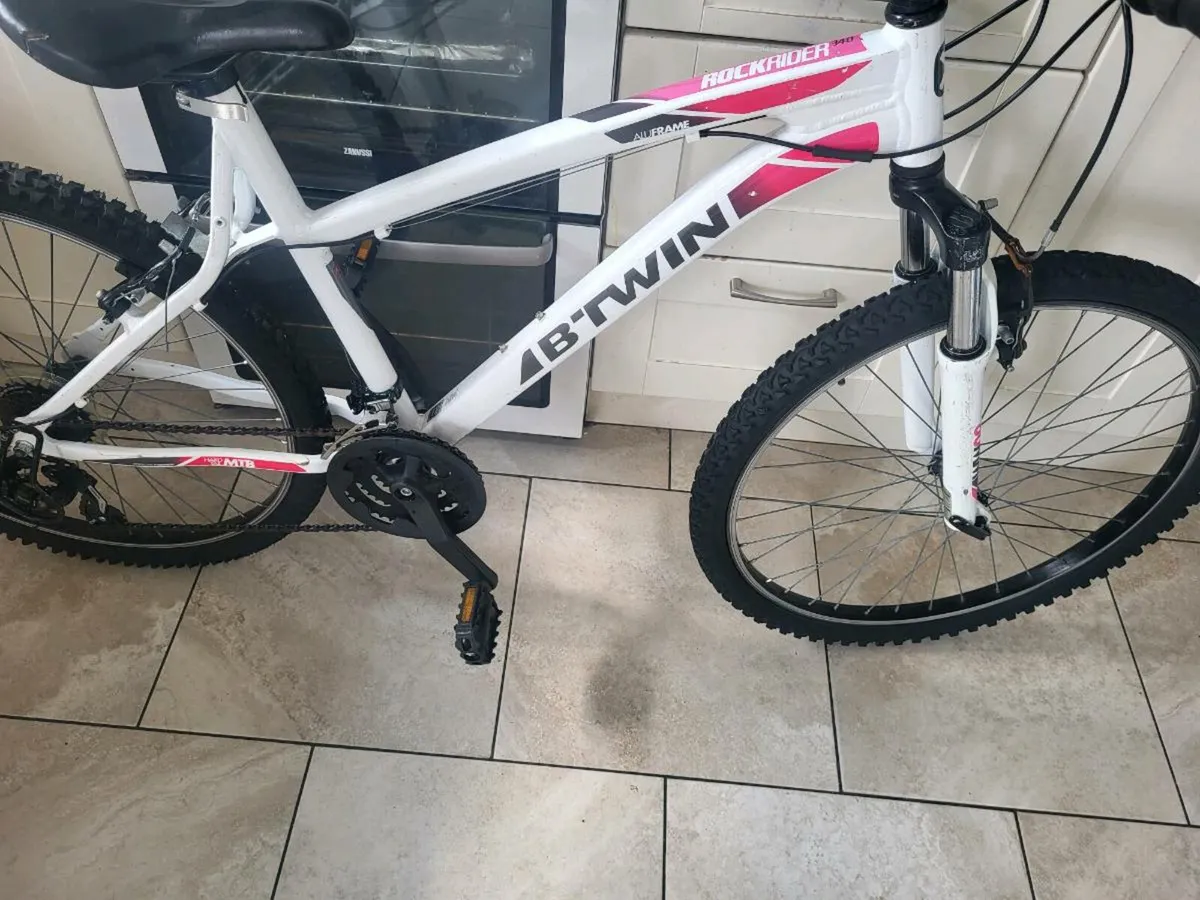 Bike mountain bike - Image 3