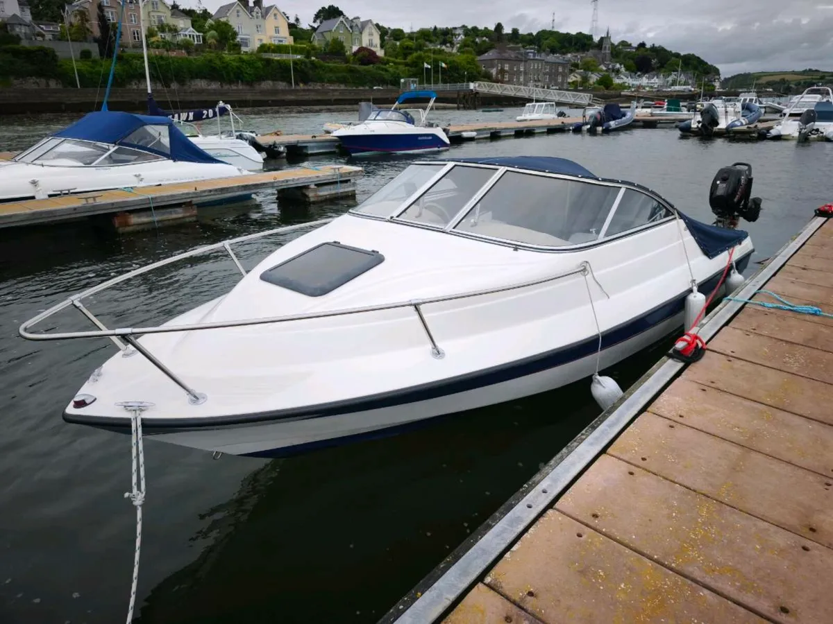 Bayliner 192 - Image 1