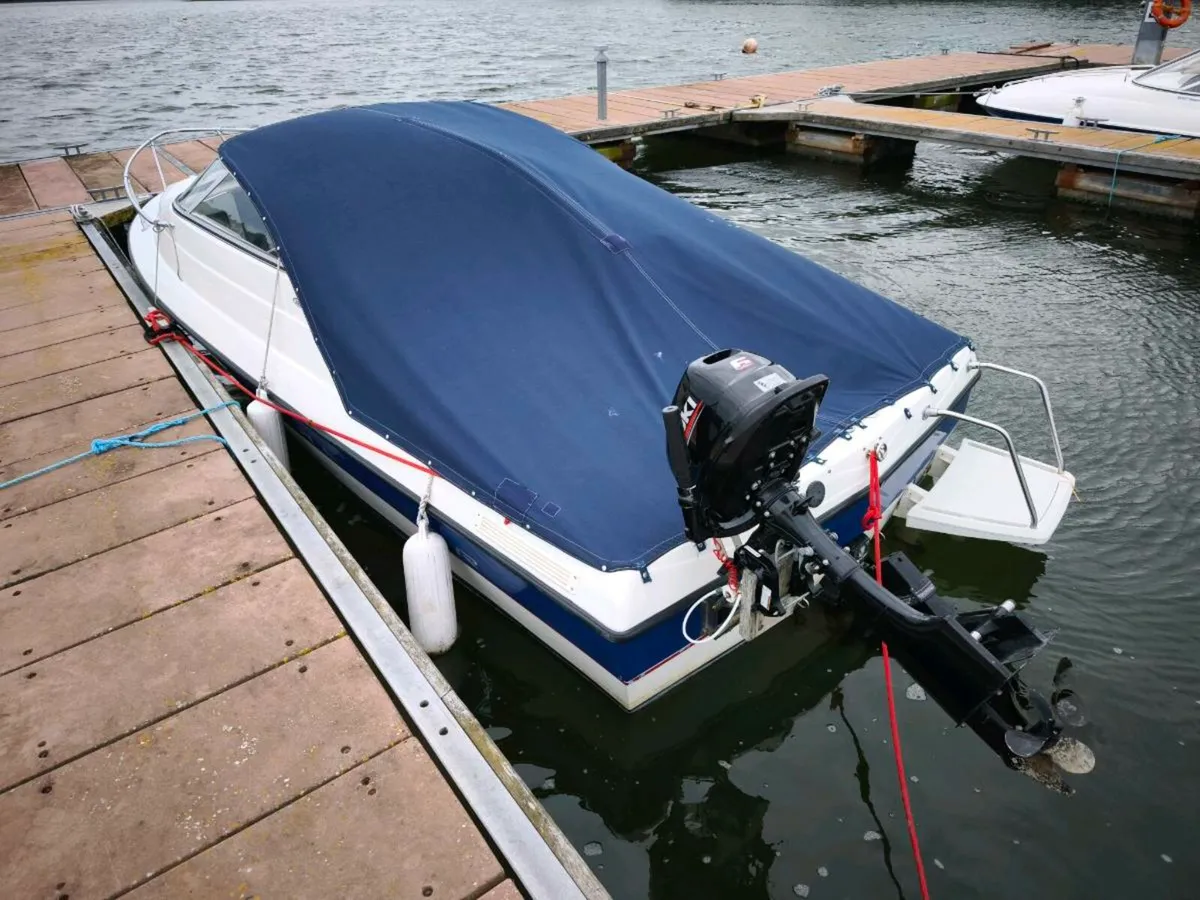 Bayliner 192 - Image 2