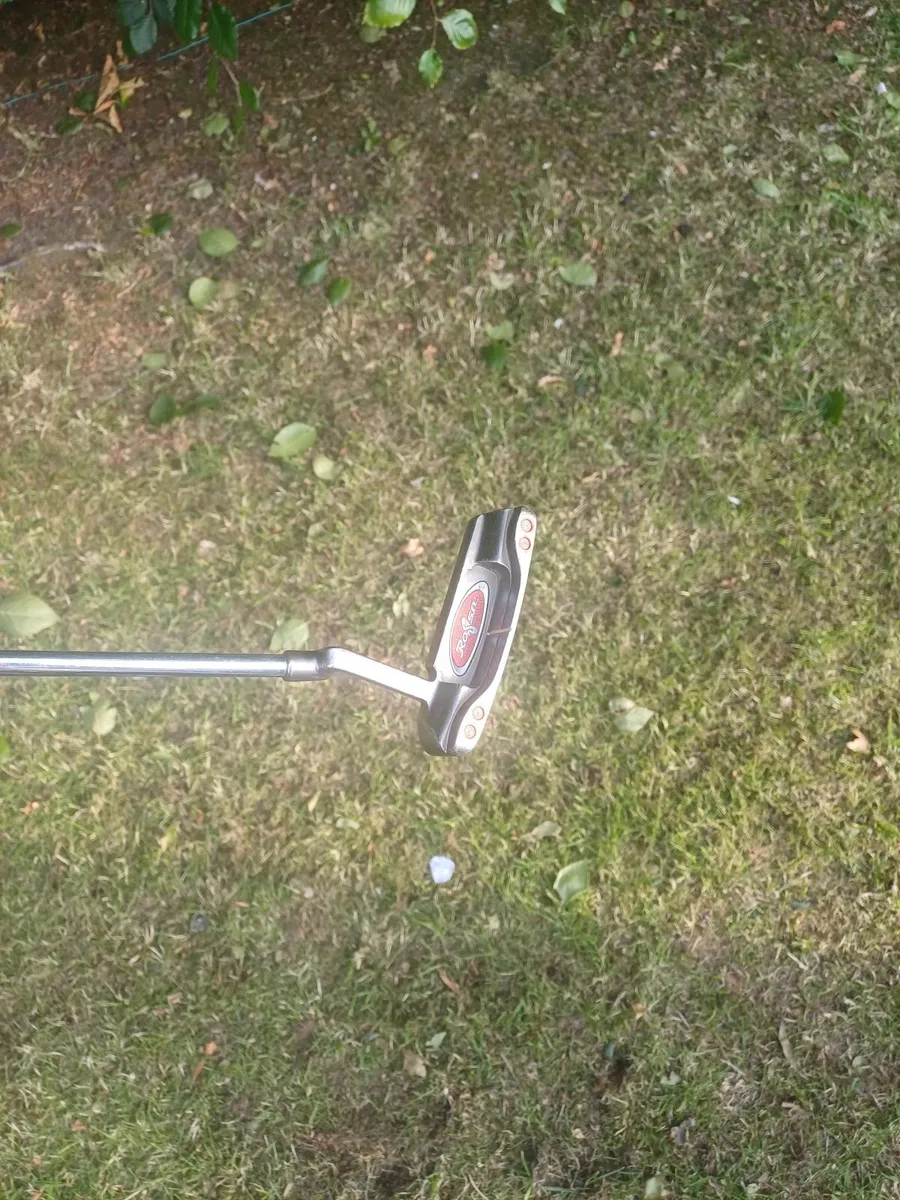 Golf clubs - Image 4