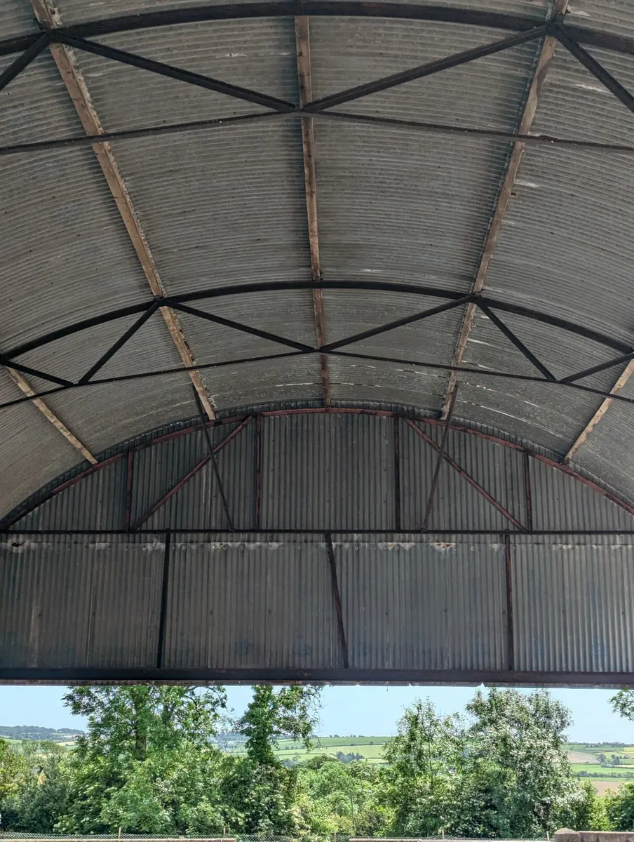 Farm shed - Image 4