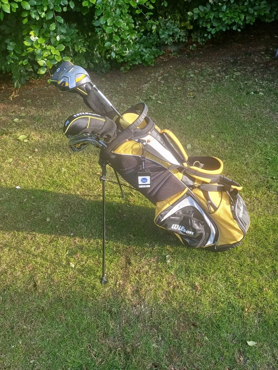 Golf clubs - Image 3