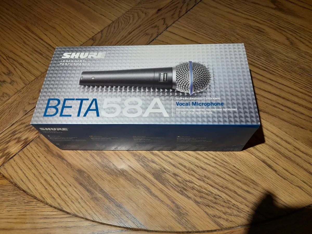 Microphone - Image 3