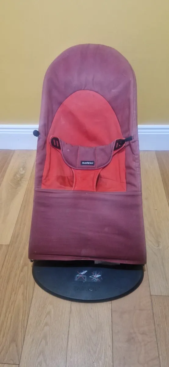 baby bouncer