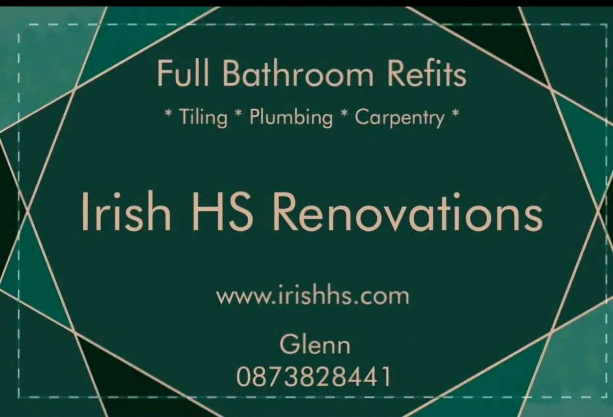 Tiler available - Image 1