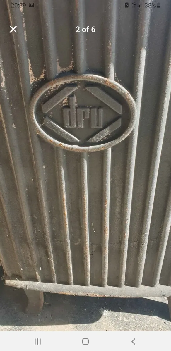 Stove - Image 2