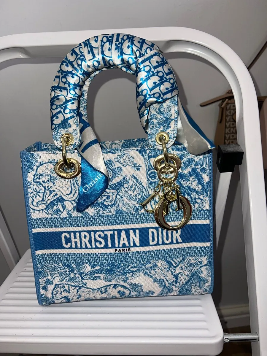 Christian Dior Bags - Image 1
