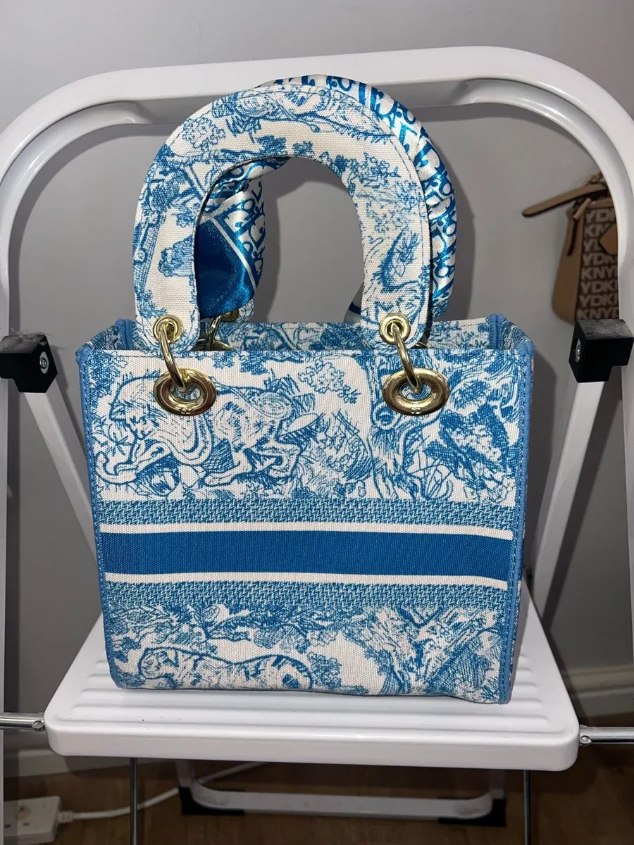 Christian Dior Bags - Image 2