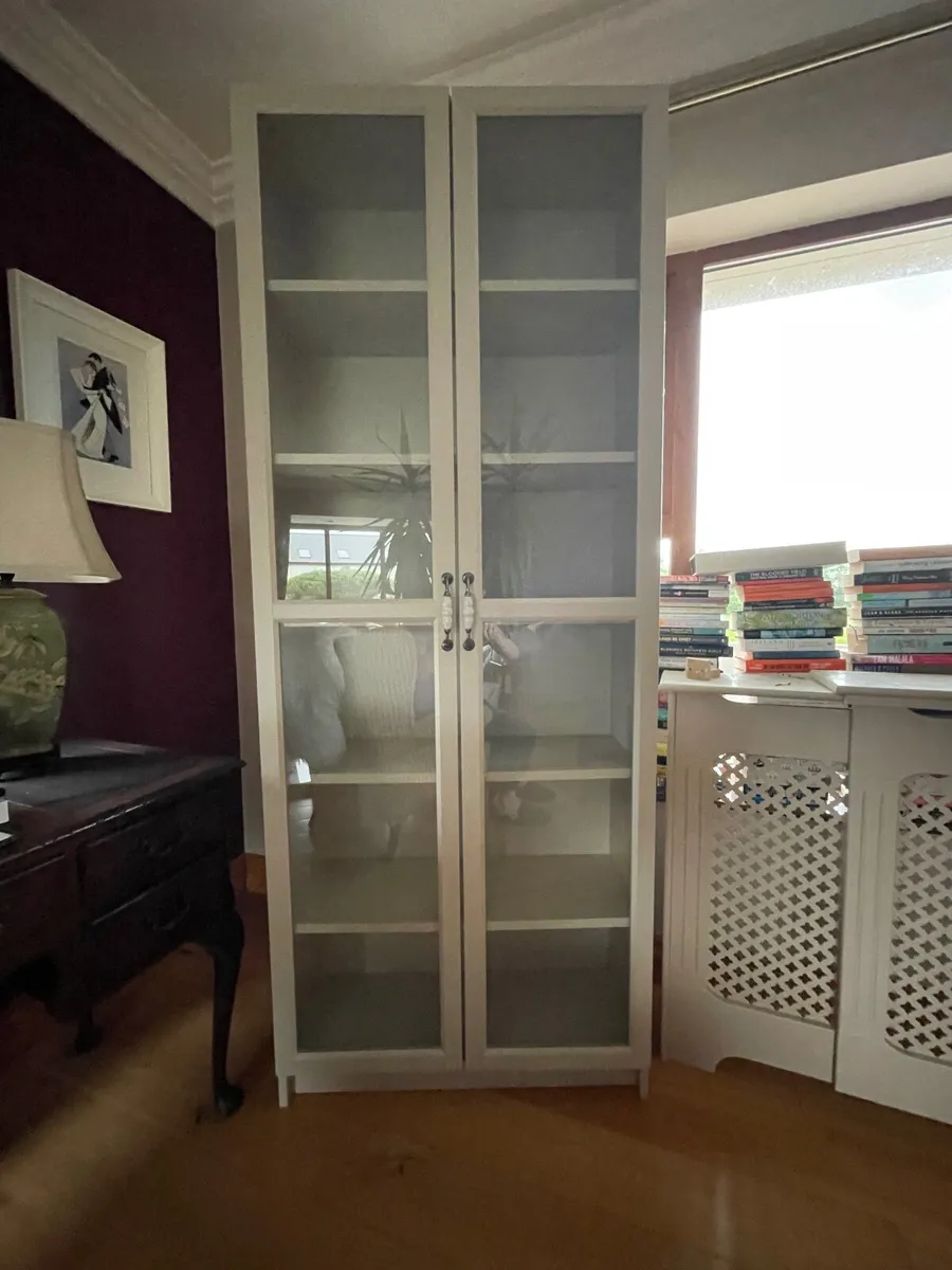 Bookcase