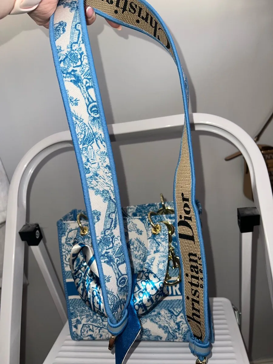Christian Dior Bags - Image 3