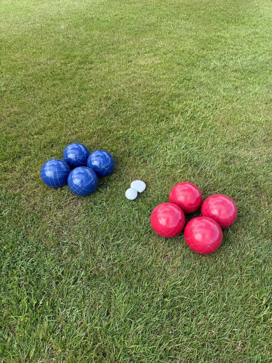 Garden Games *HIRE* - Image 3