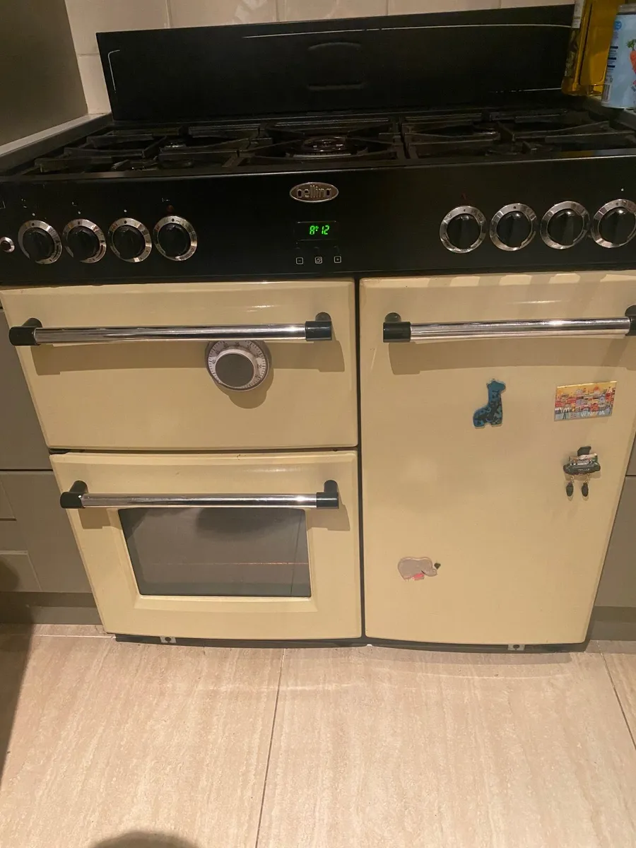 Oven - Image 2