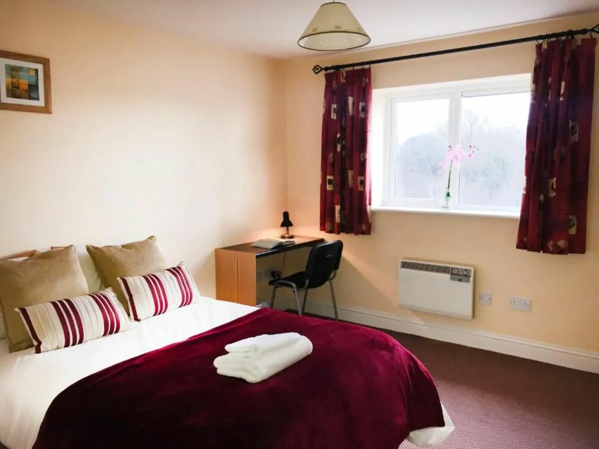 Room or apartment to let in Tralee for summer 2025 - Image 4