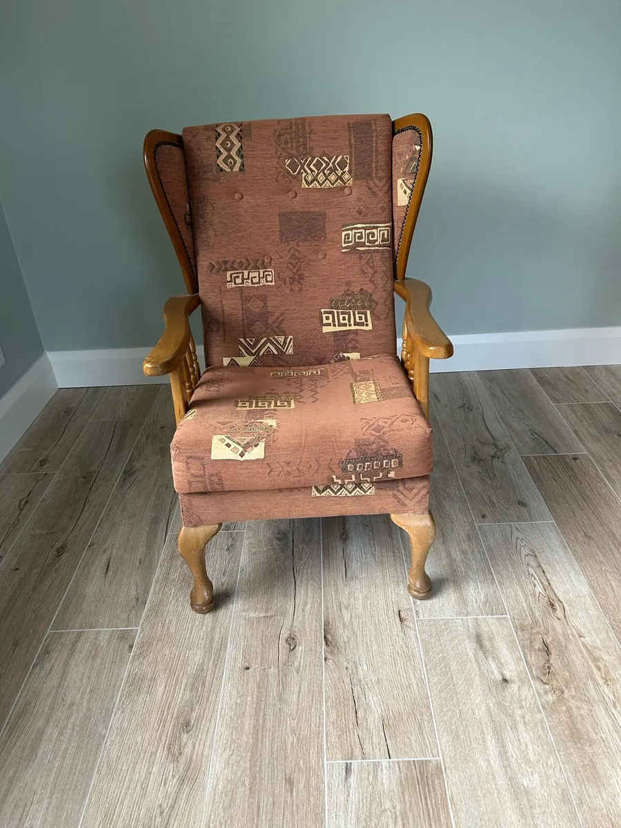 Armchairs - Image 2