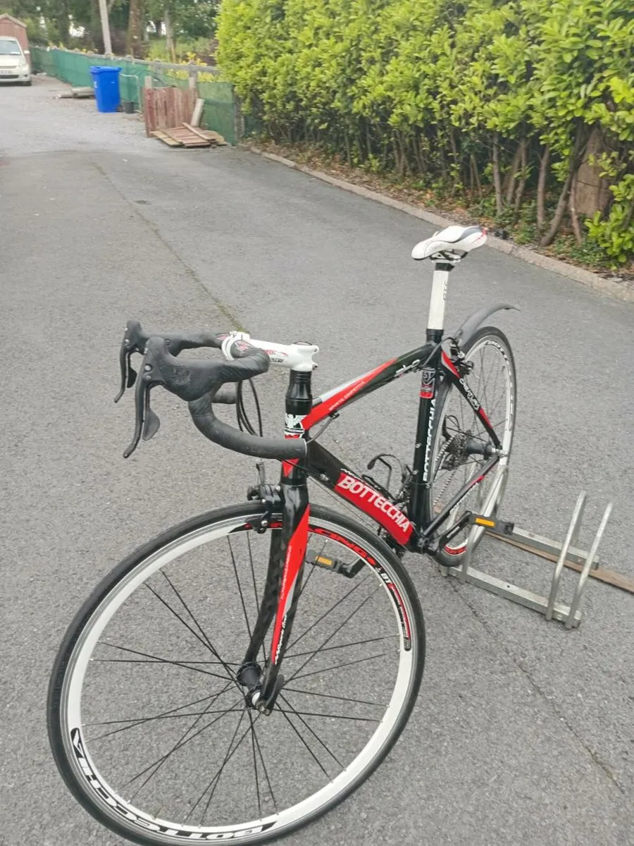 Bottechia Racer - Image 1