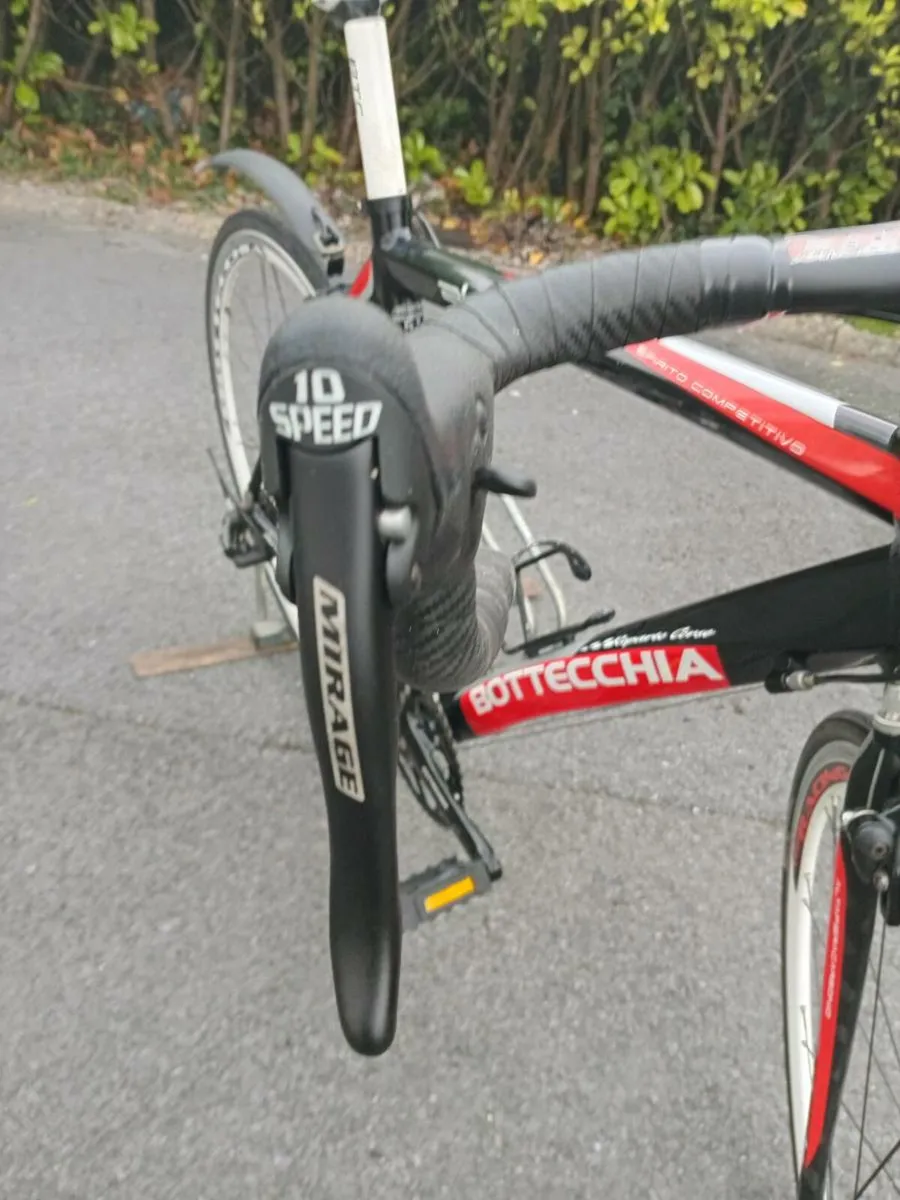 Bottechia Racer - Image 2