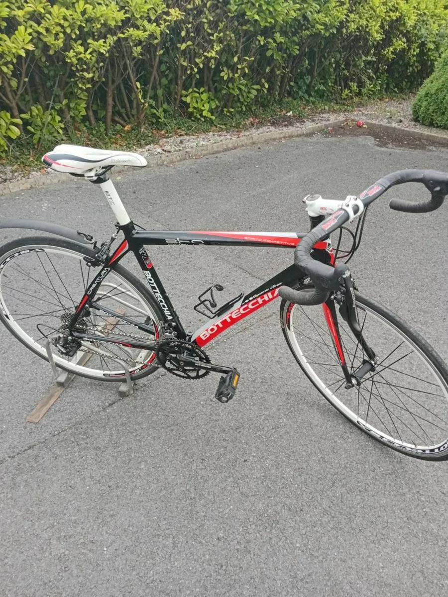 Bottechia Racer - Image 3