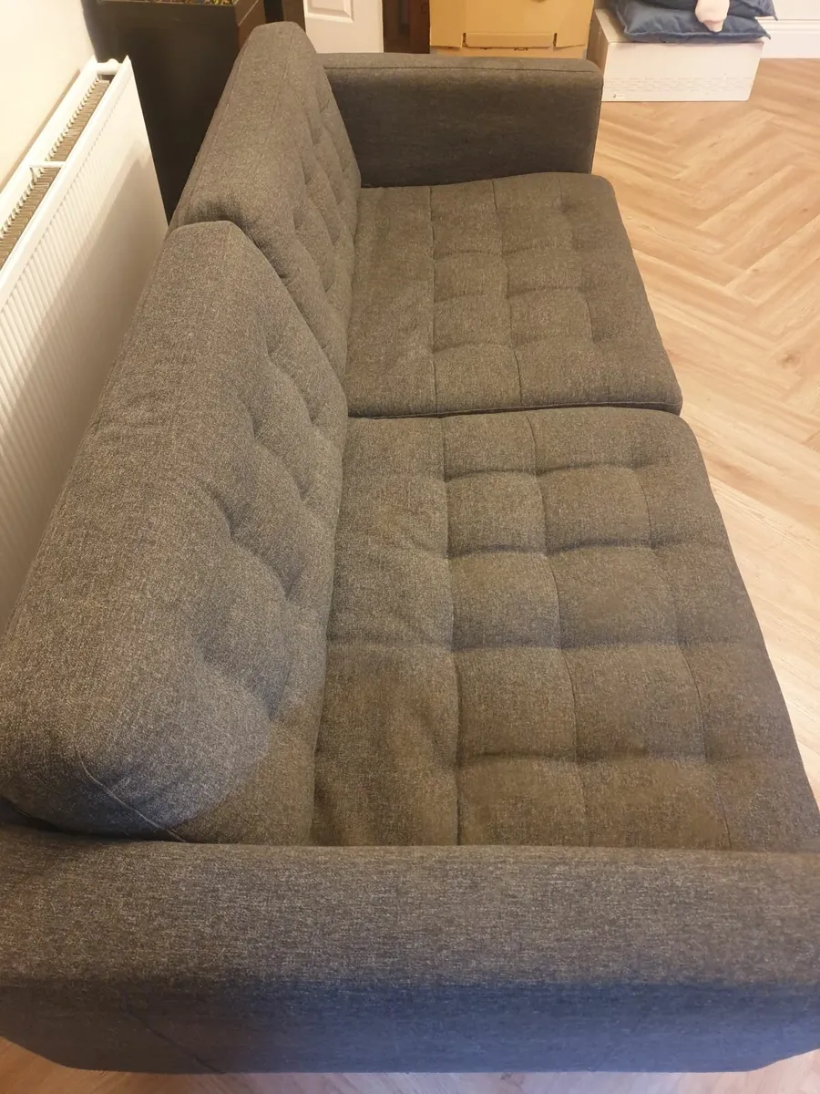 Couch 3 seater - Image 2