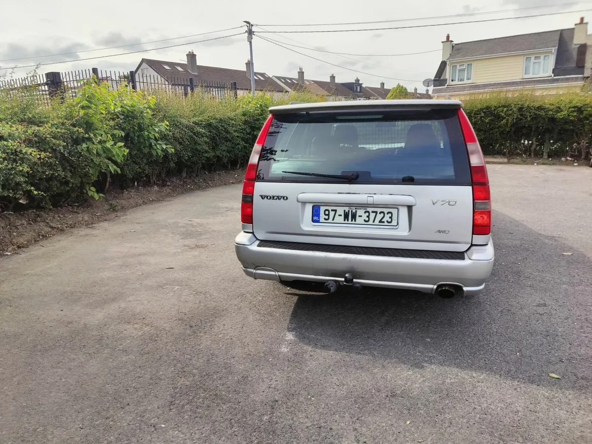 Volvo V70 1997 - Image 3