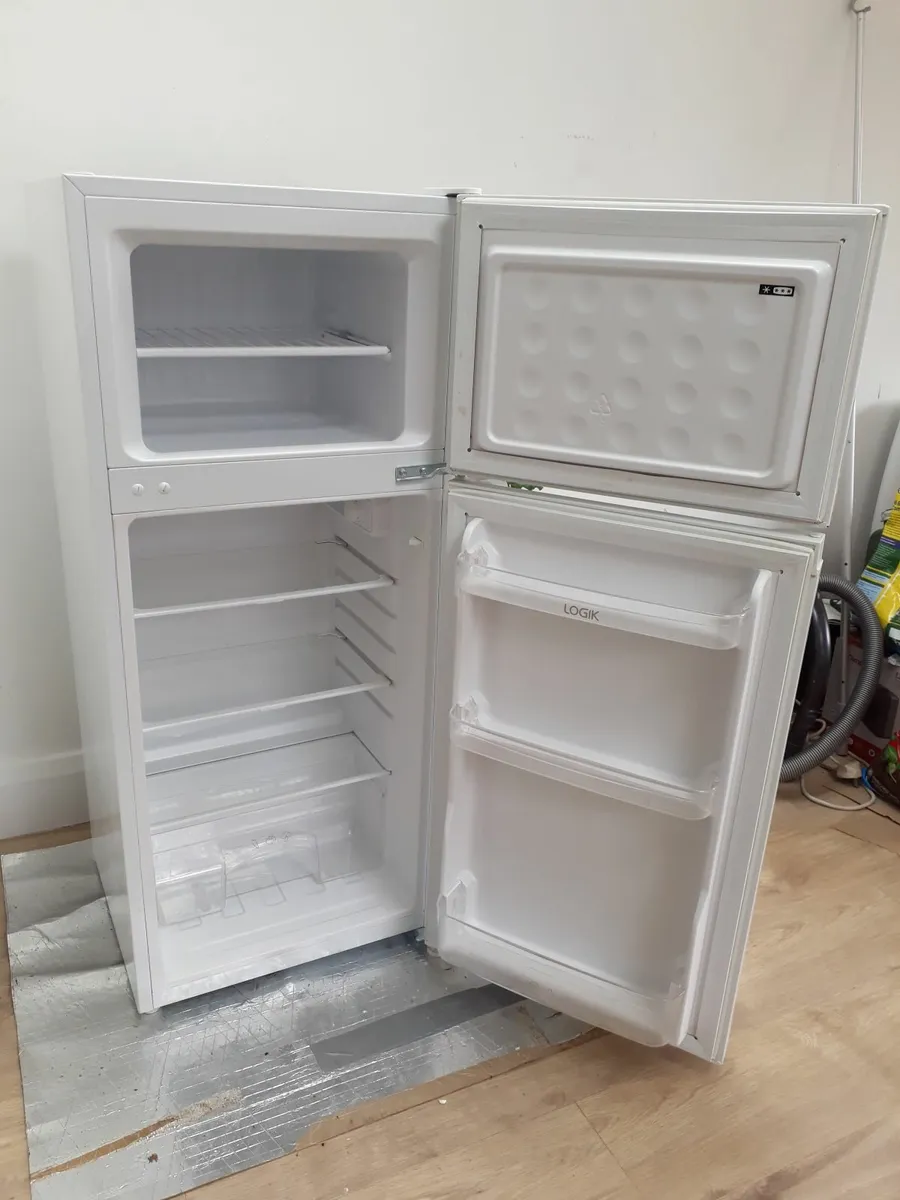 Small Fridge freezer - Image 2