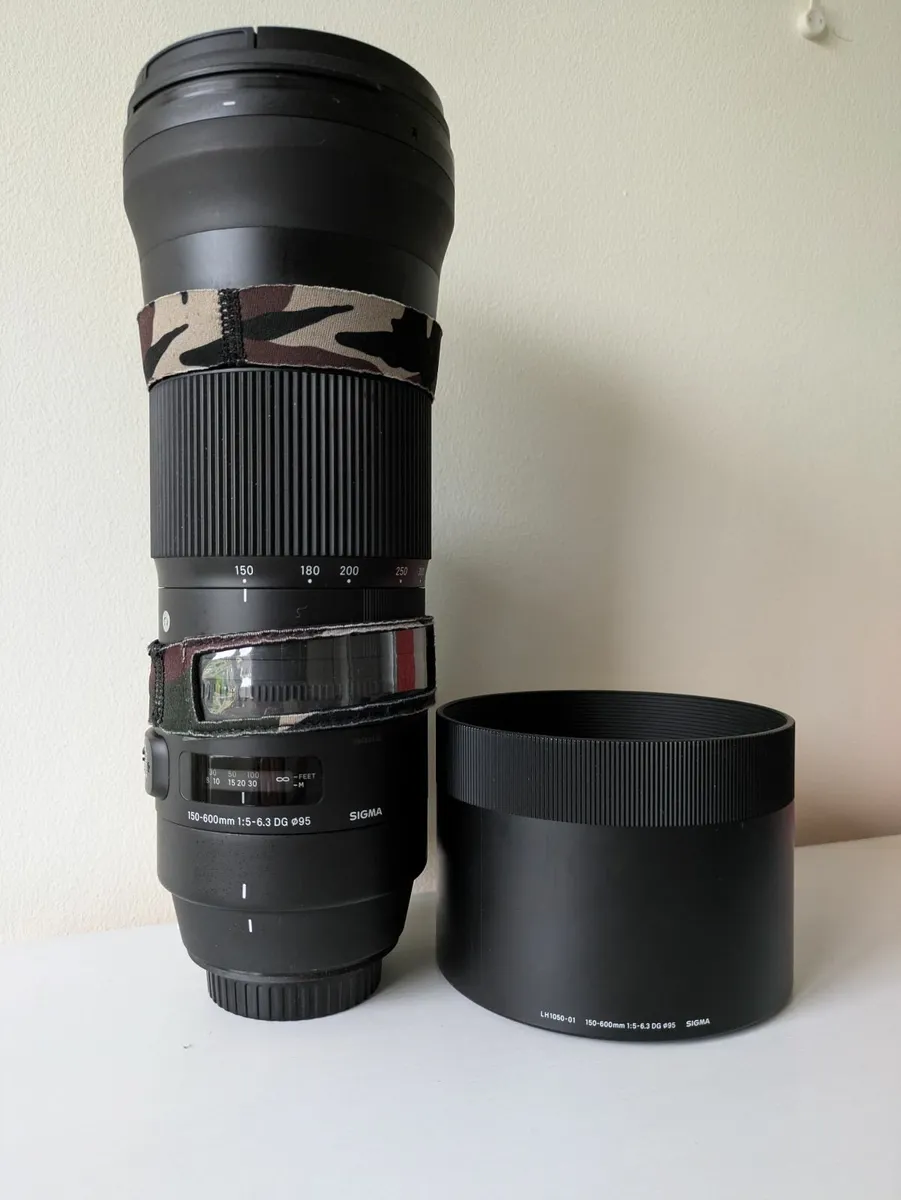 Canon EOS 80D APS-C Camera & Lenses etc. - Image 4