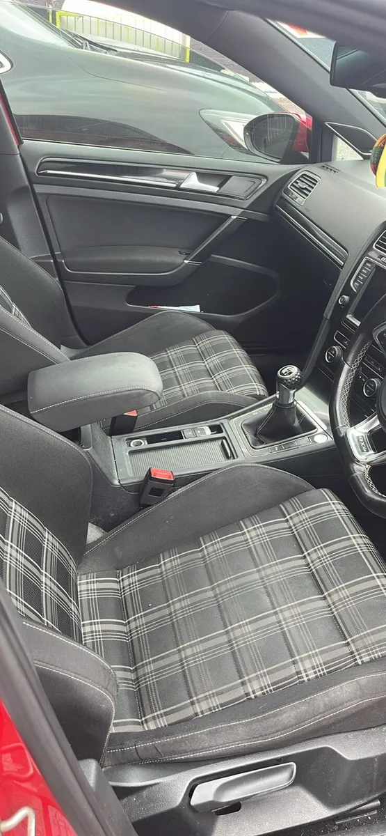 Golf GTD - Image 3