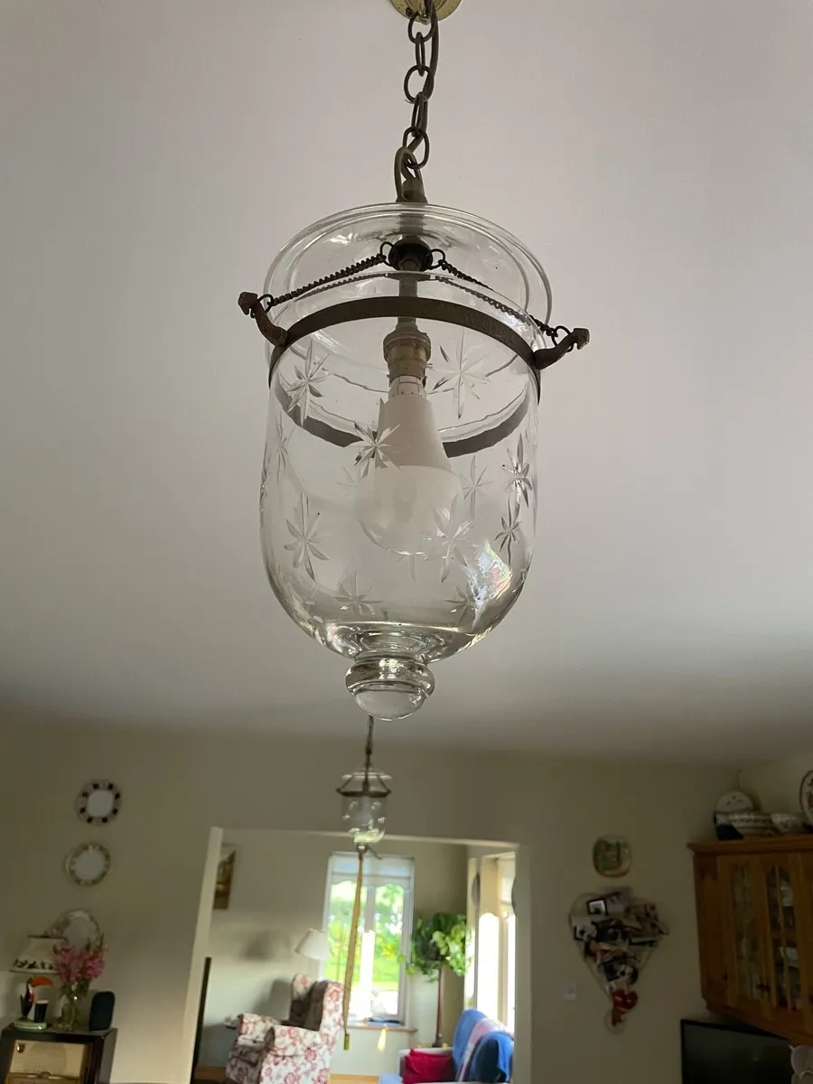 Vintage Light - Image 1