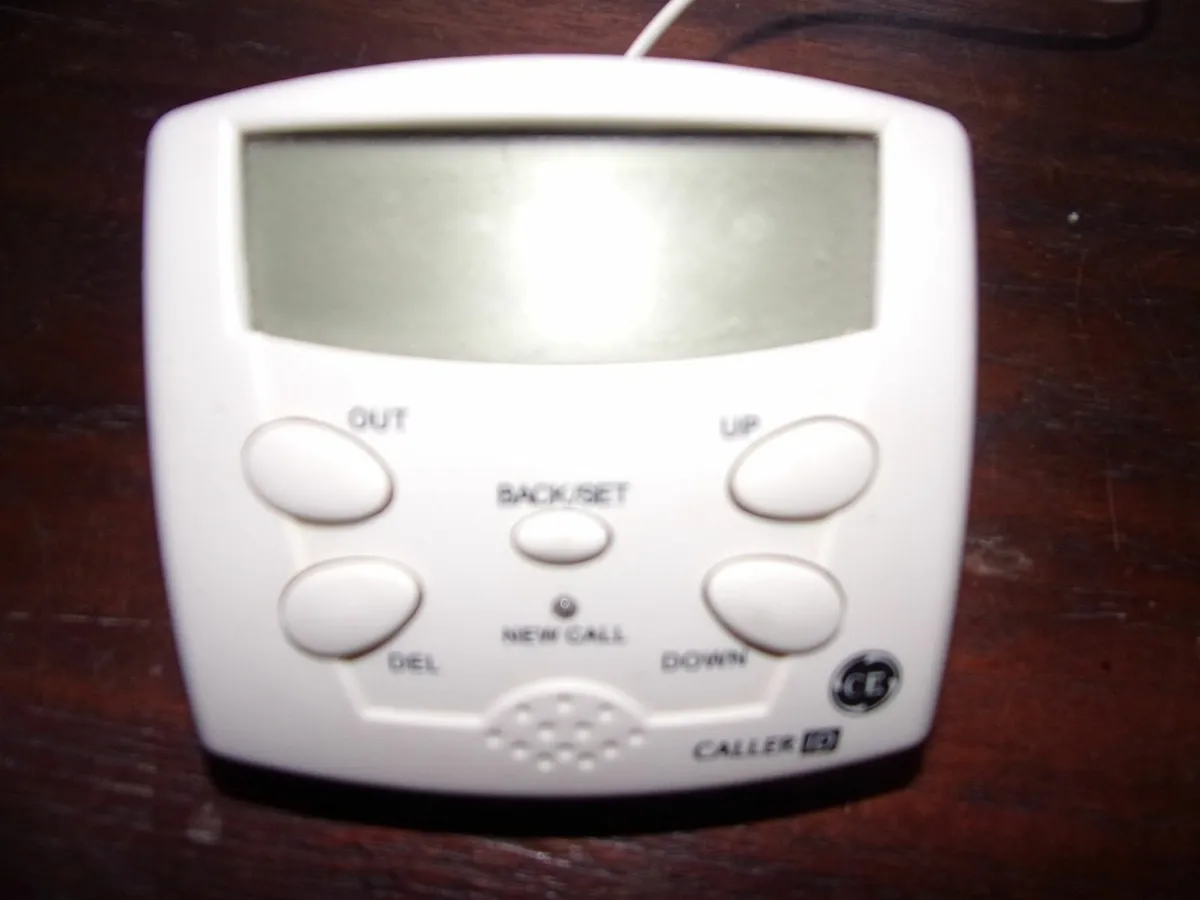 Caller ID - Image 2
