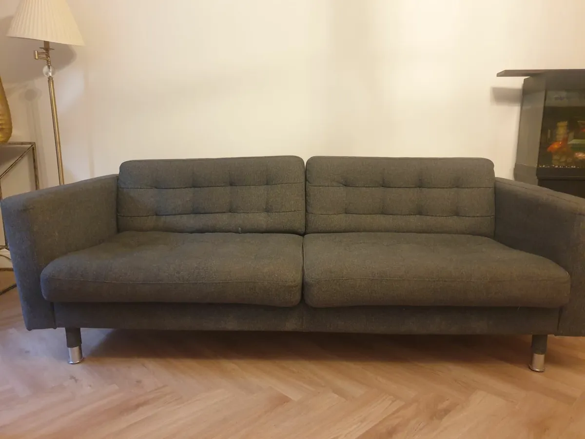 Couch 3 seater - Image 1