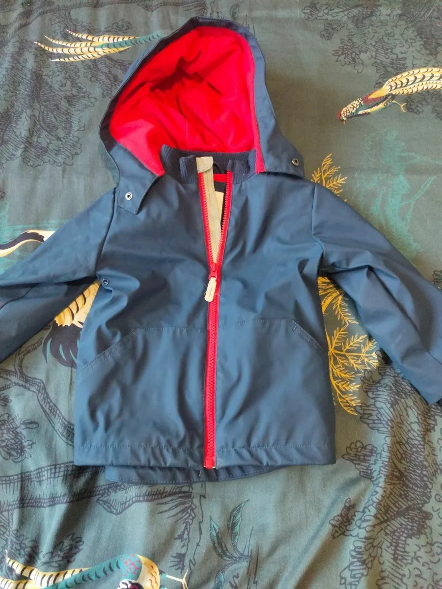 2. Boys Jacket size 18-24 months - Image 3