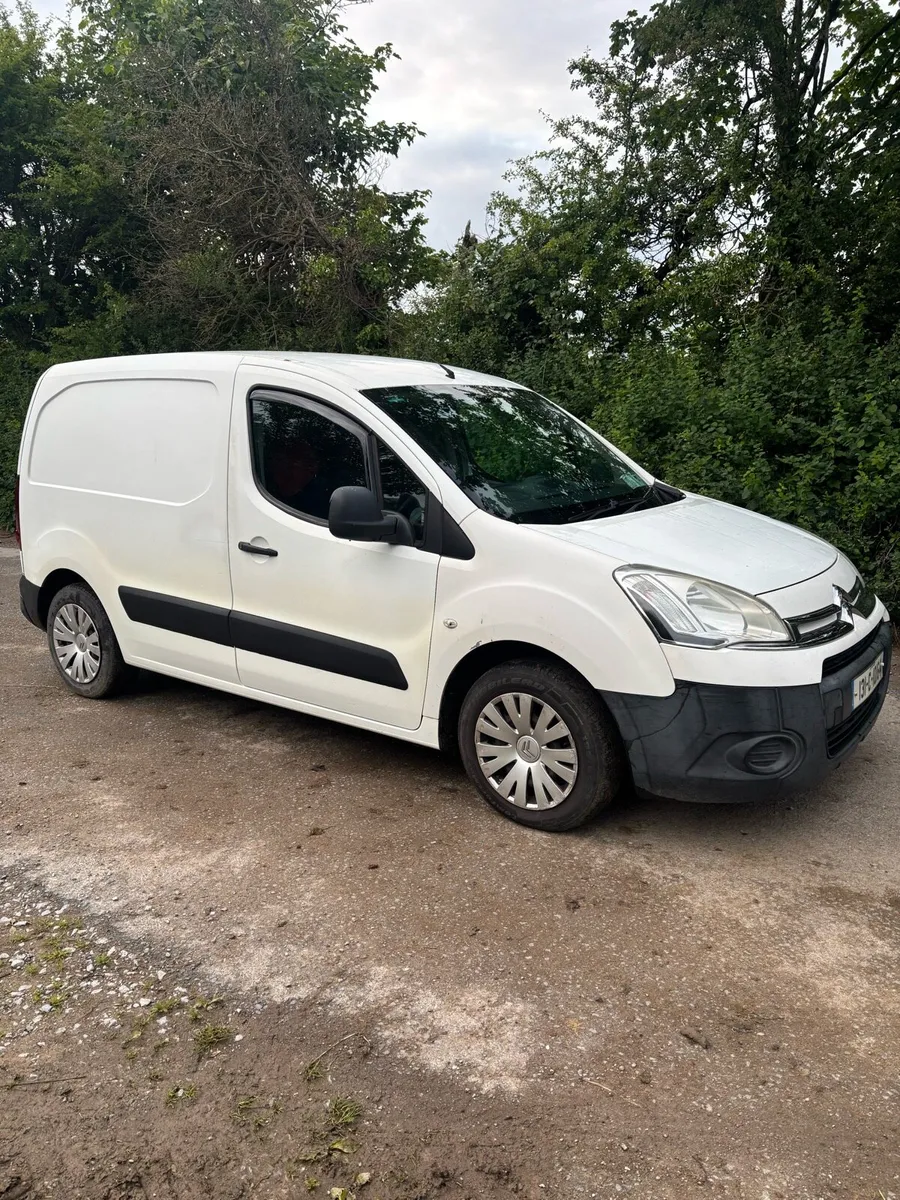 Citroen Berlingo - Image 2