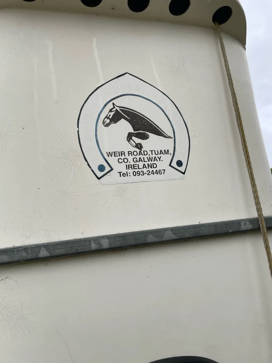 Horsebox - Image 2
