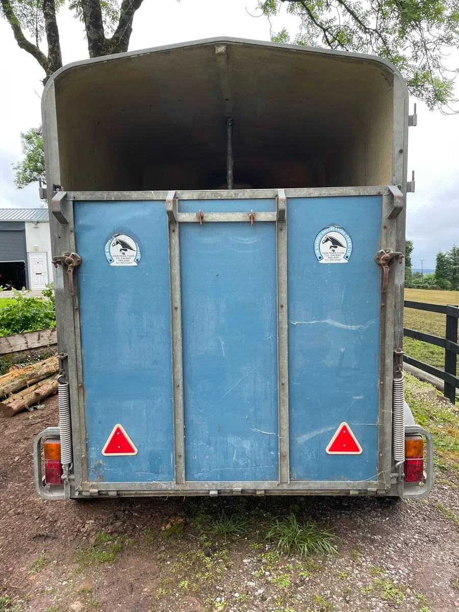 Horsebox - Image 4