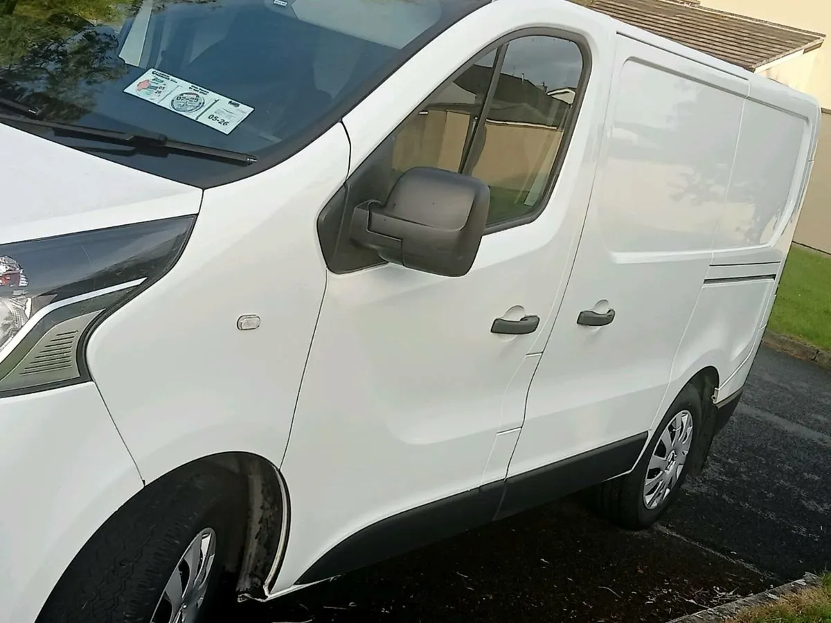 Renault van 191 - Image 3