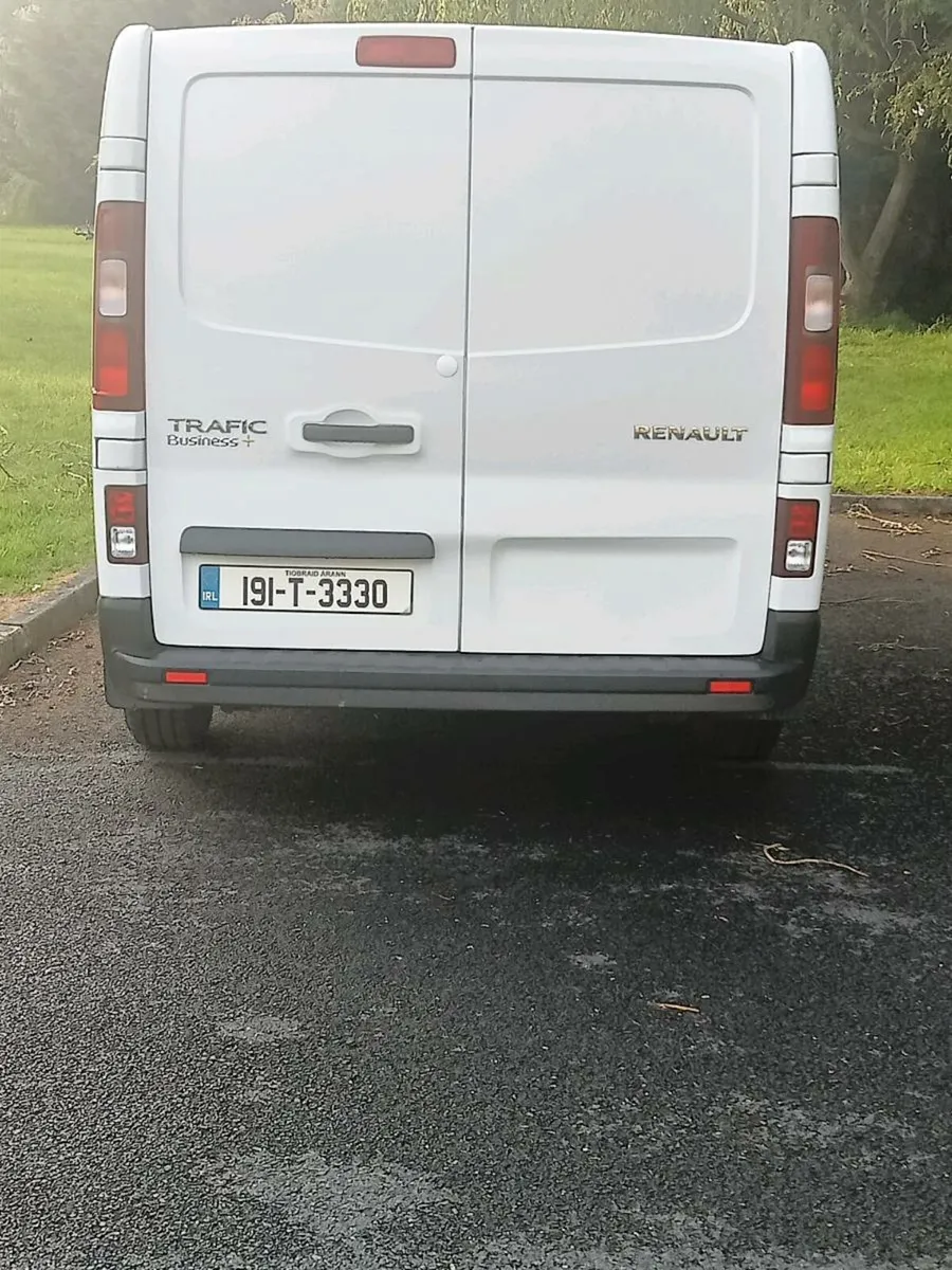 Renault van 191 - Image 4
