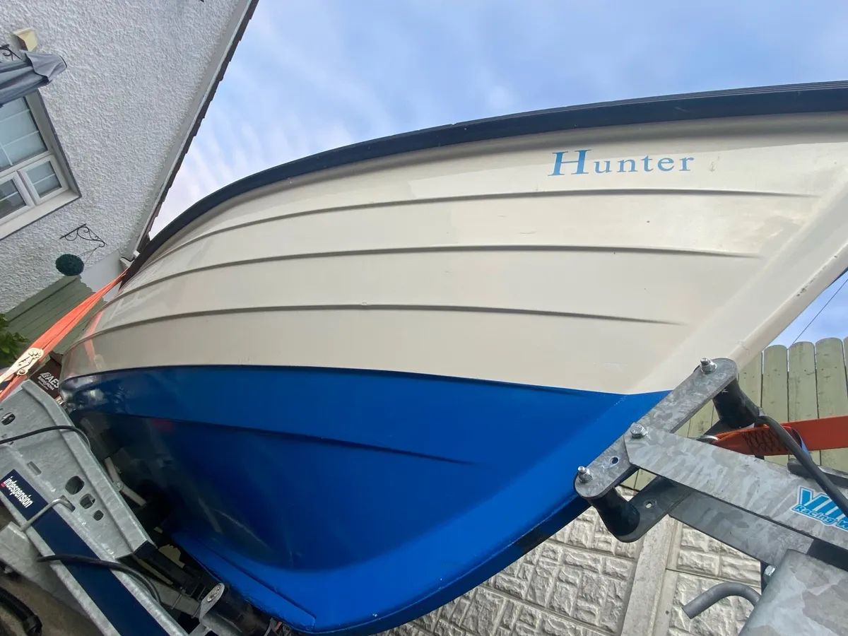 Fastliner19/ Mercury60efi - Image 3