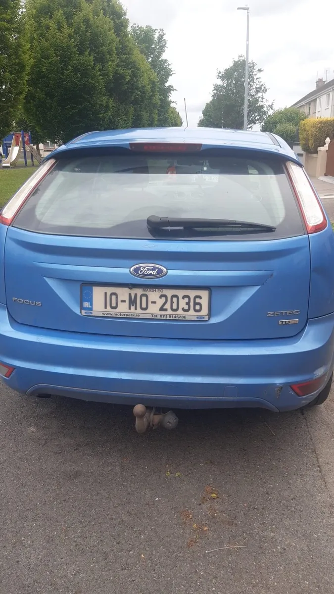 Ford Focus - Image 2