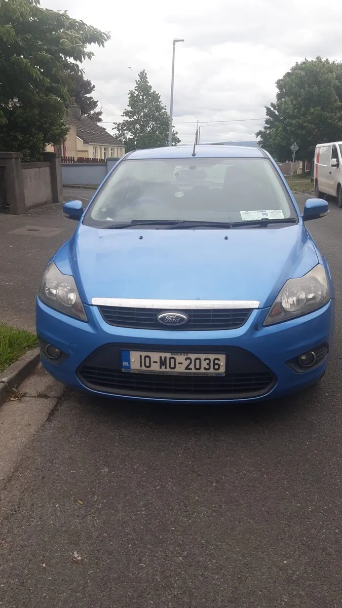 Ford Focus - Image 3