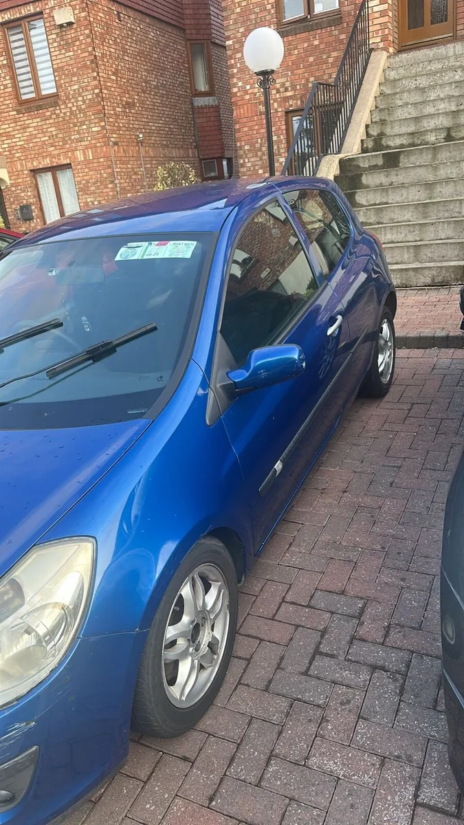 Renault Clio - Image 3