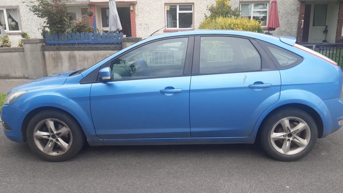 Ford Focus - Image 4