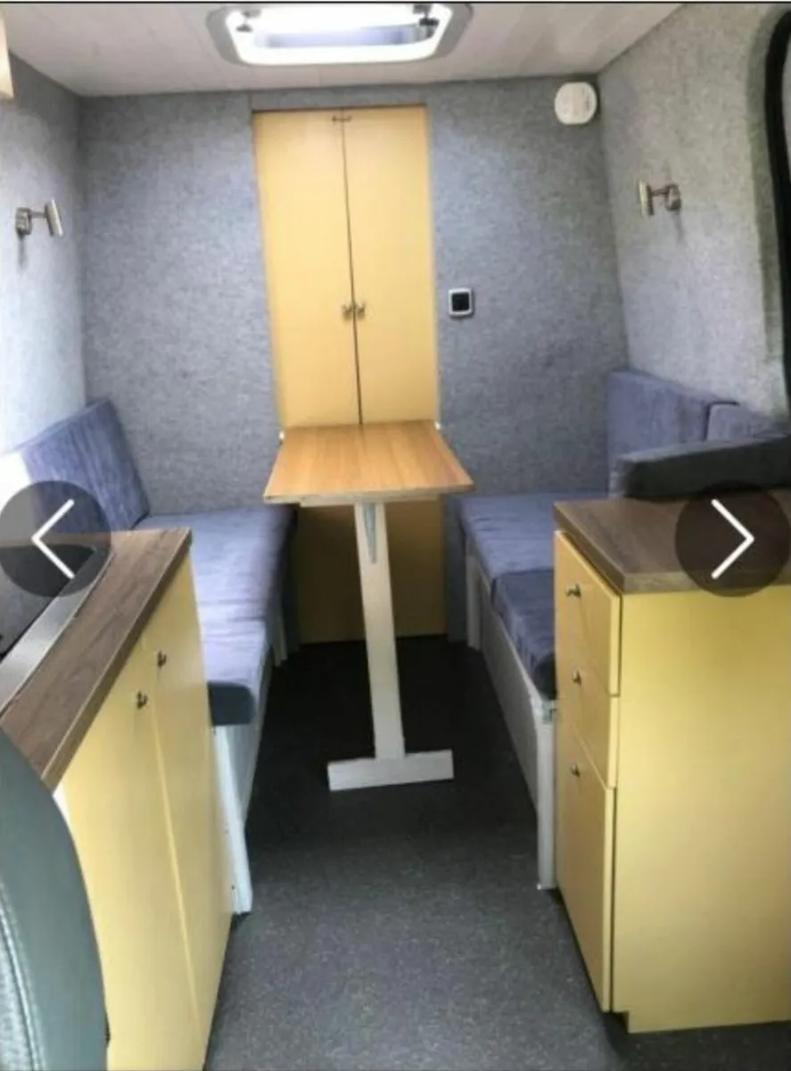 2 berth campervan - Image 3