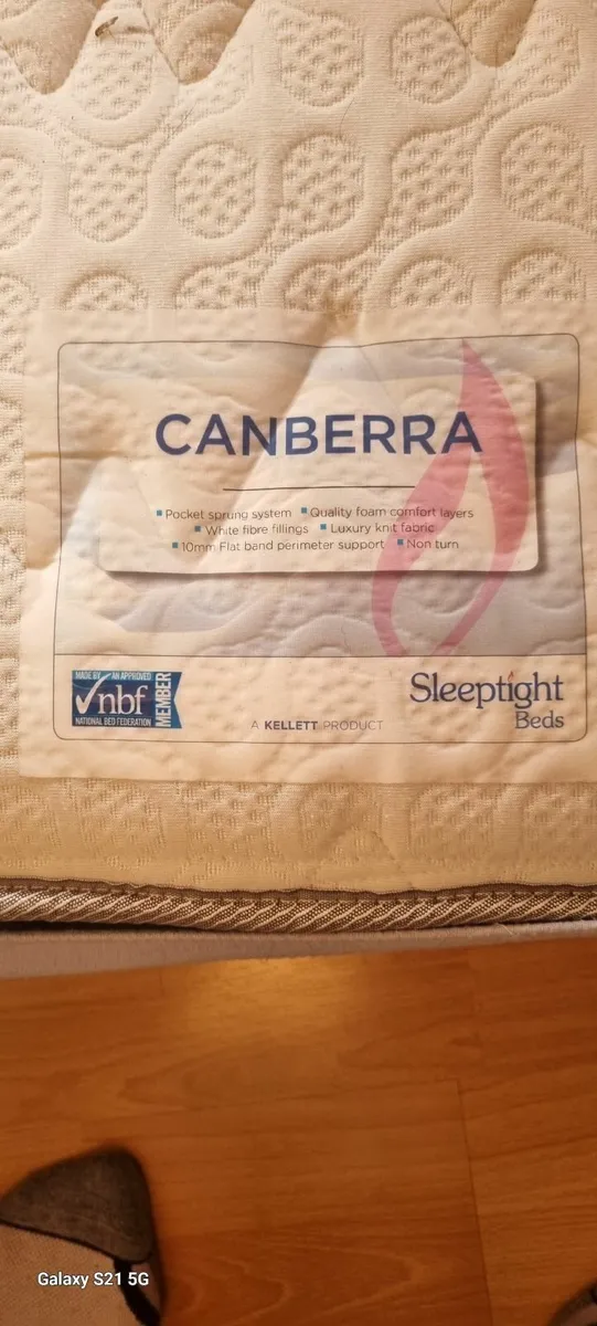 Bed - Image 2